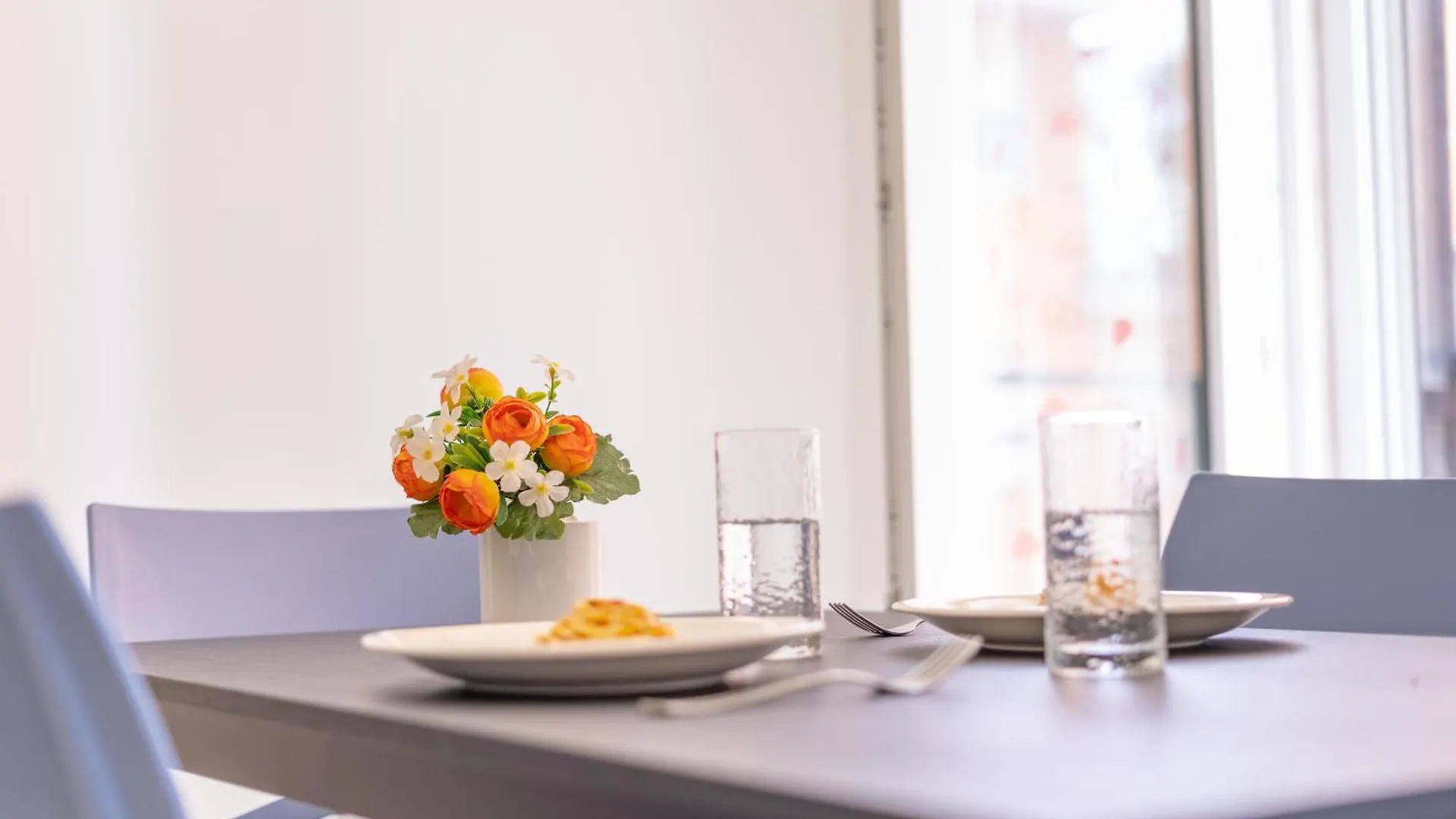 I Host Apartment - Palmanova 187 Milano Italien