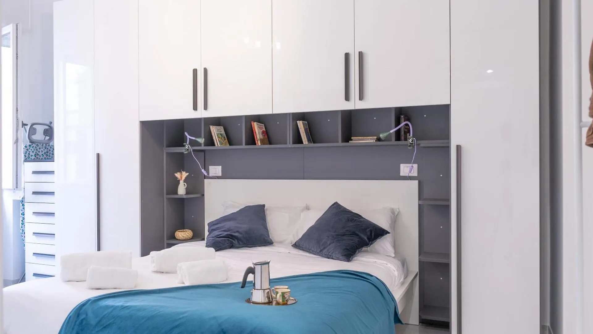 I Host Apartment - Palmanova 187 Milano