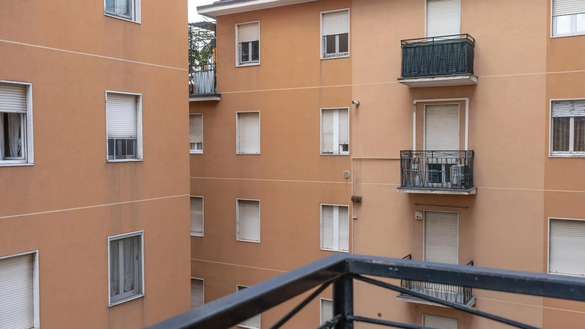 I Host Apartment - Palmanova 187 Milano