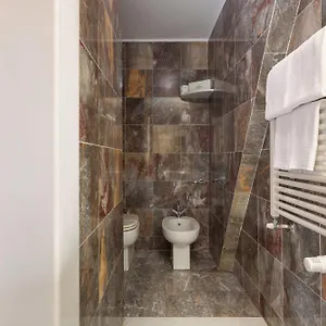 Hotell Lombardia, Milano