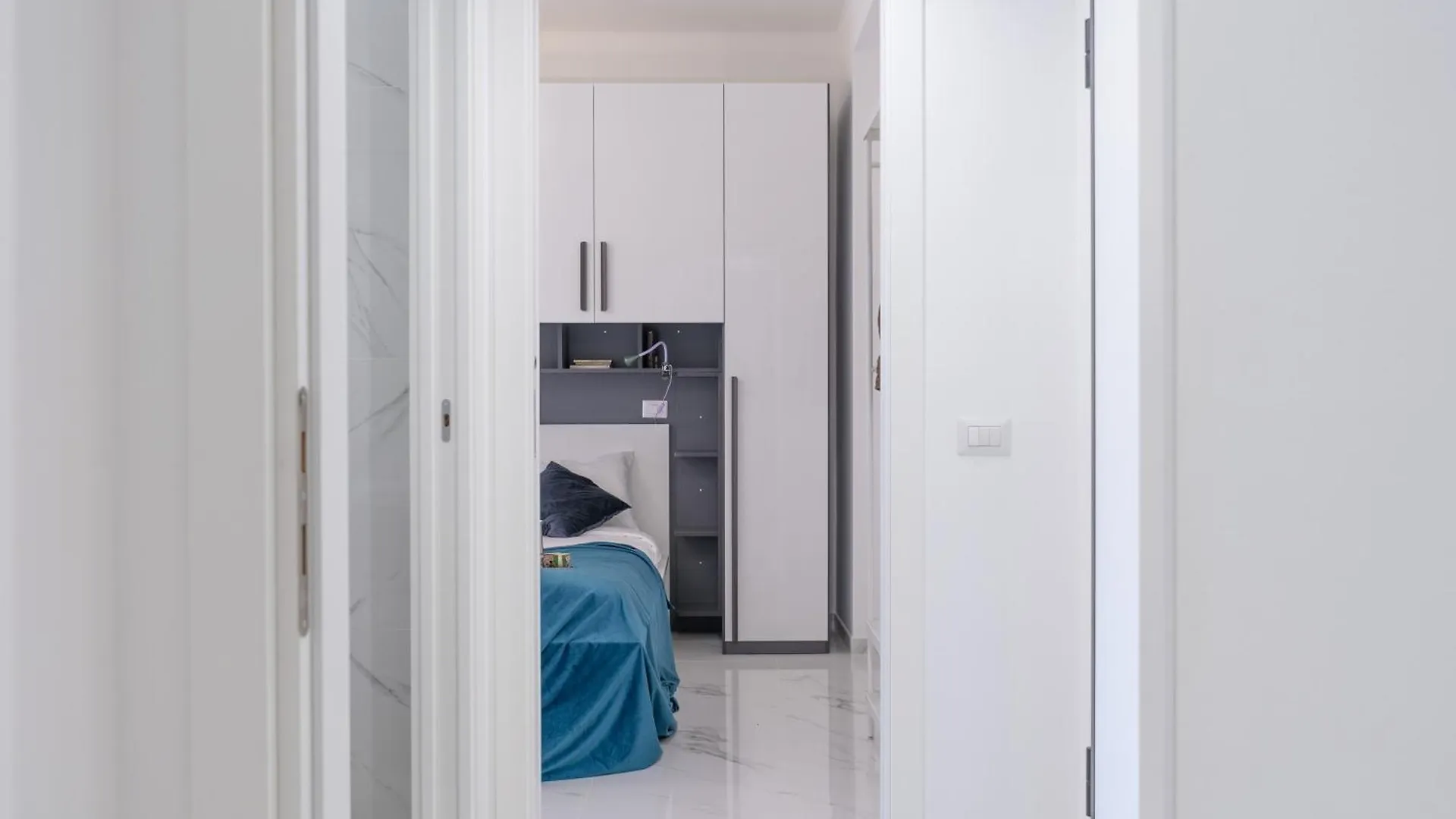 I Host Apartment - Palmanova 187 Milano