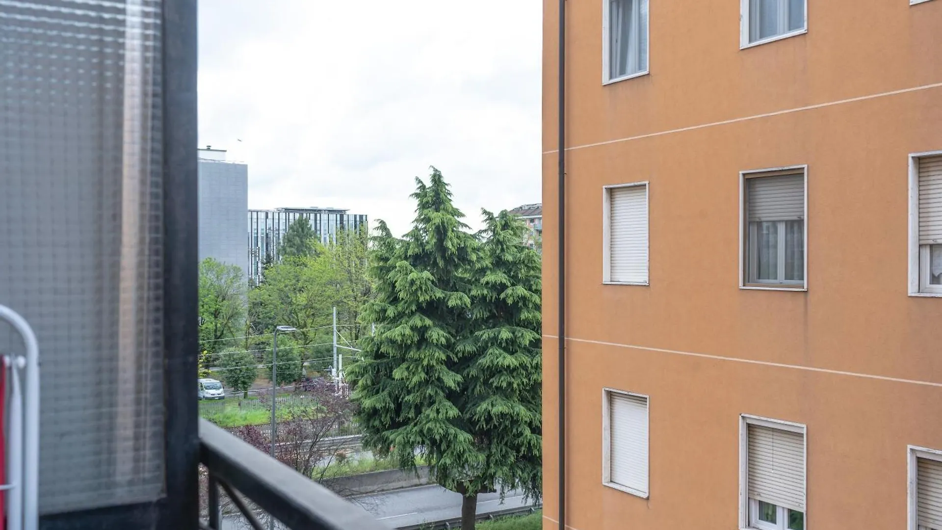 I Host Apartment - Palmanova 187 Milano