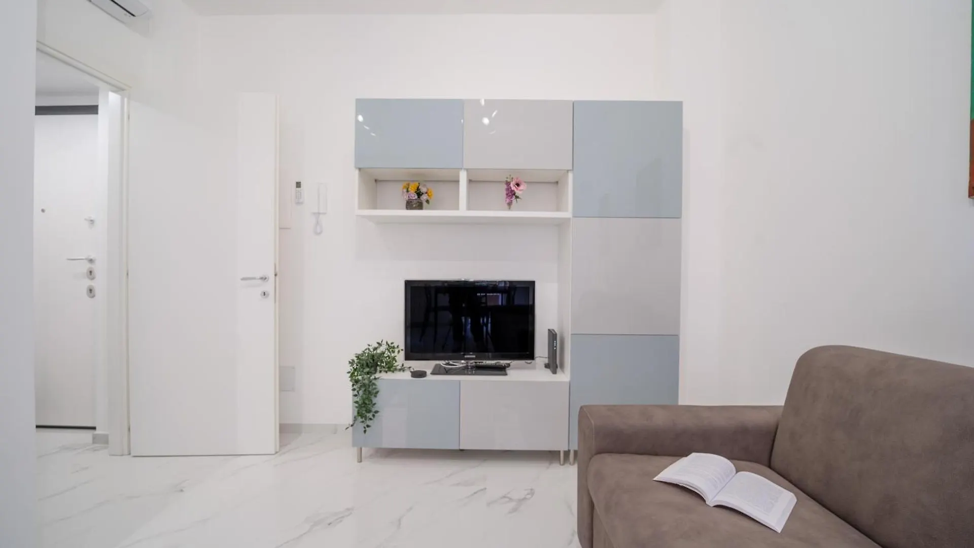 I Host Apartment - Palmanova 187 Milão 0*,